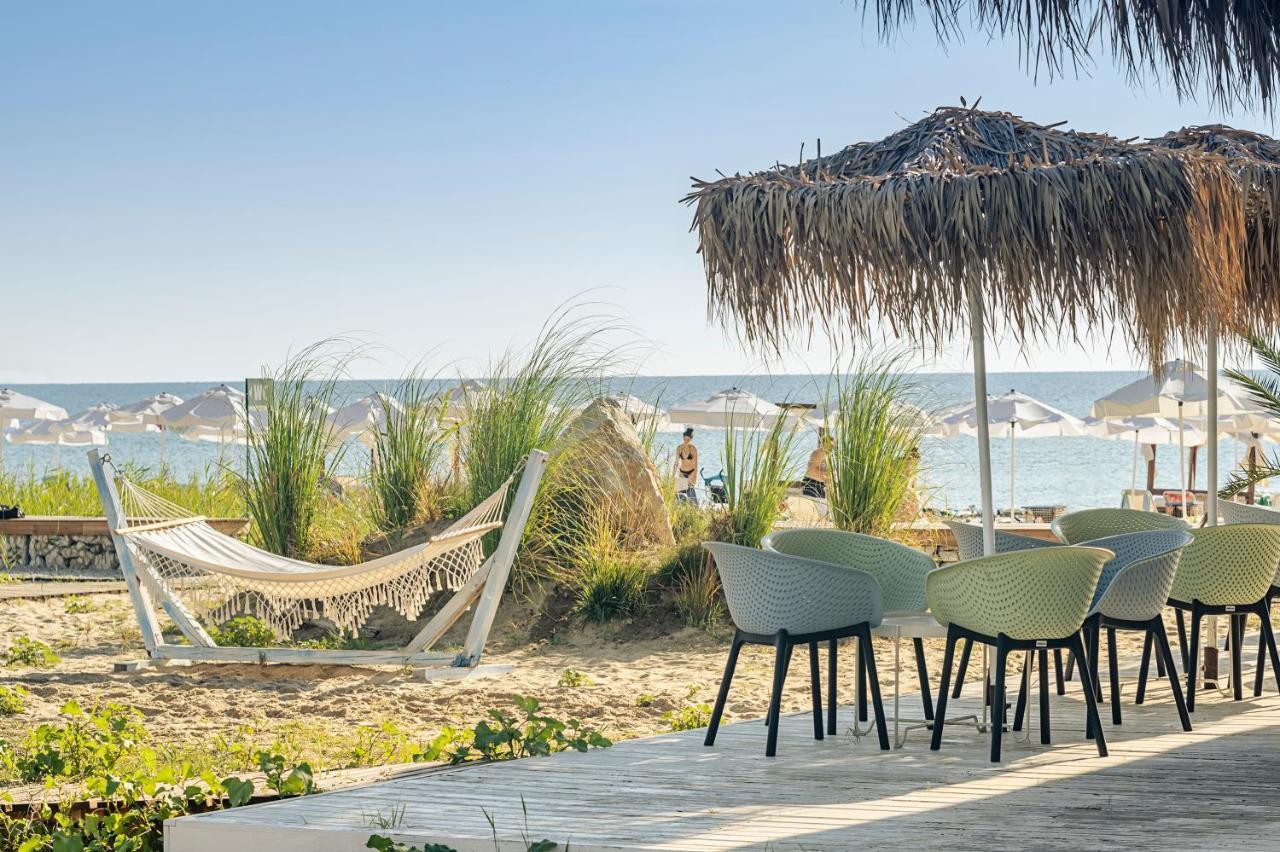 Sunrise Blue Magic Resort Obzor Ngoại thất bức ảnh