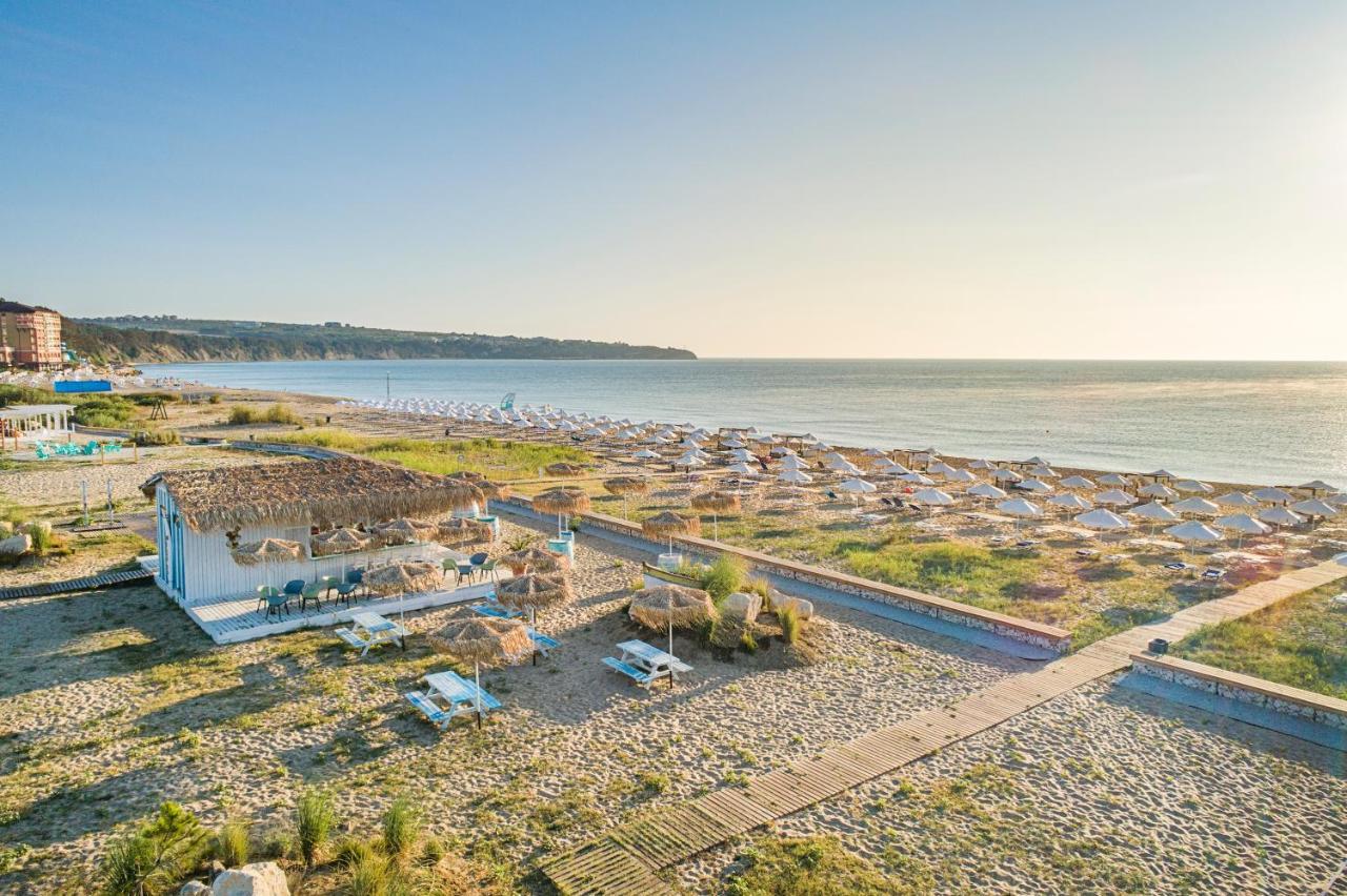 Sunrise Blue Magic Resort Obzor Ngoại thất bức ảnh