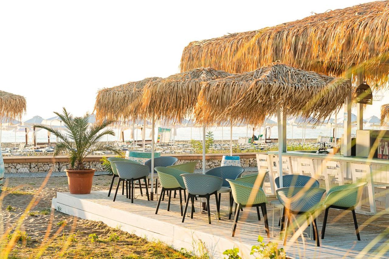 Sunrise Blue Magic Resort Obzor Ngoại thất bức ảnh
