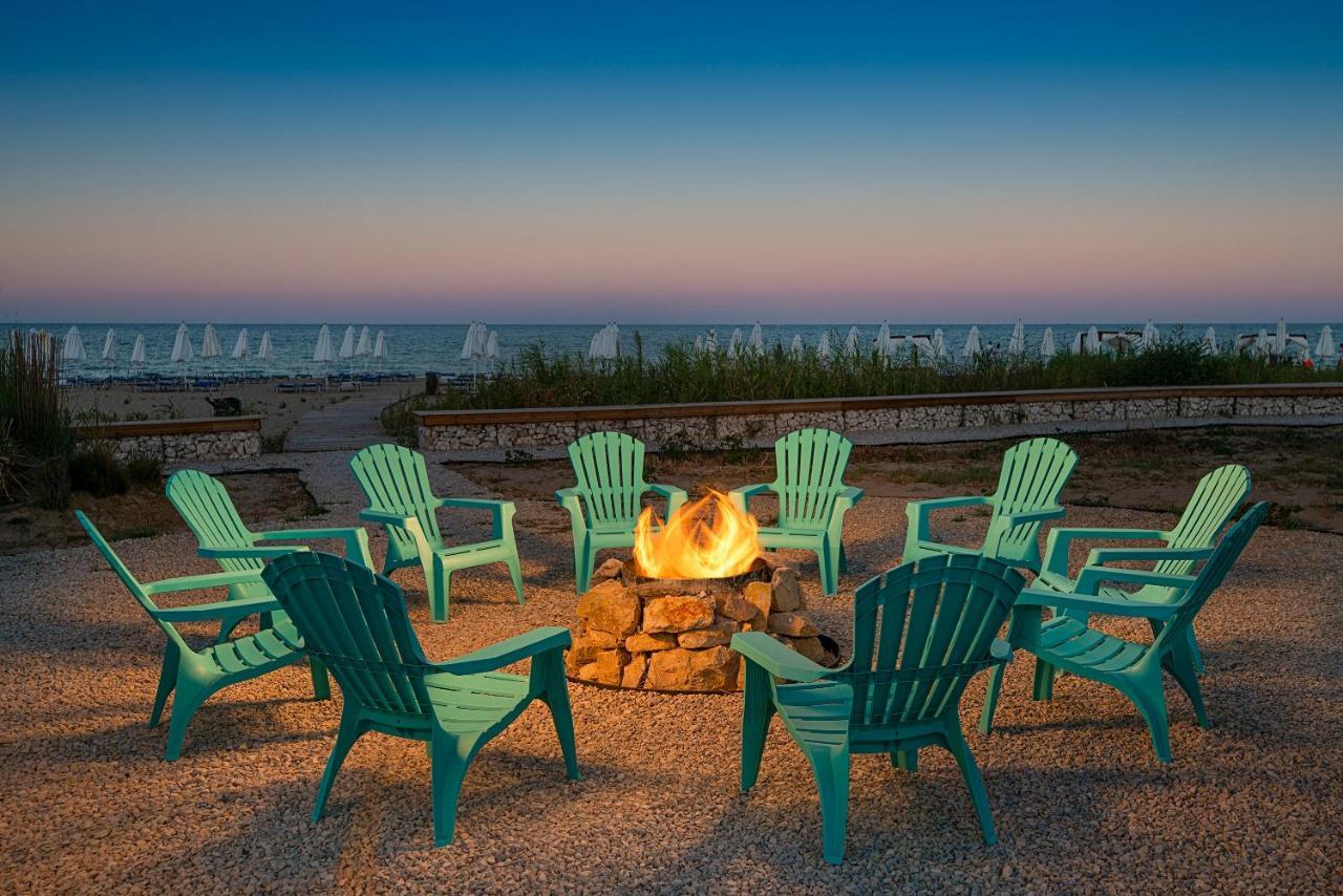 Sunrise Blue Magic Resort Obzor Ngoại thất bức ảnh