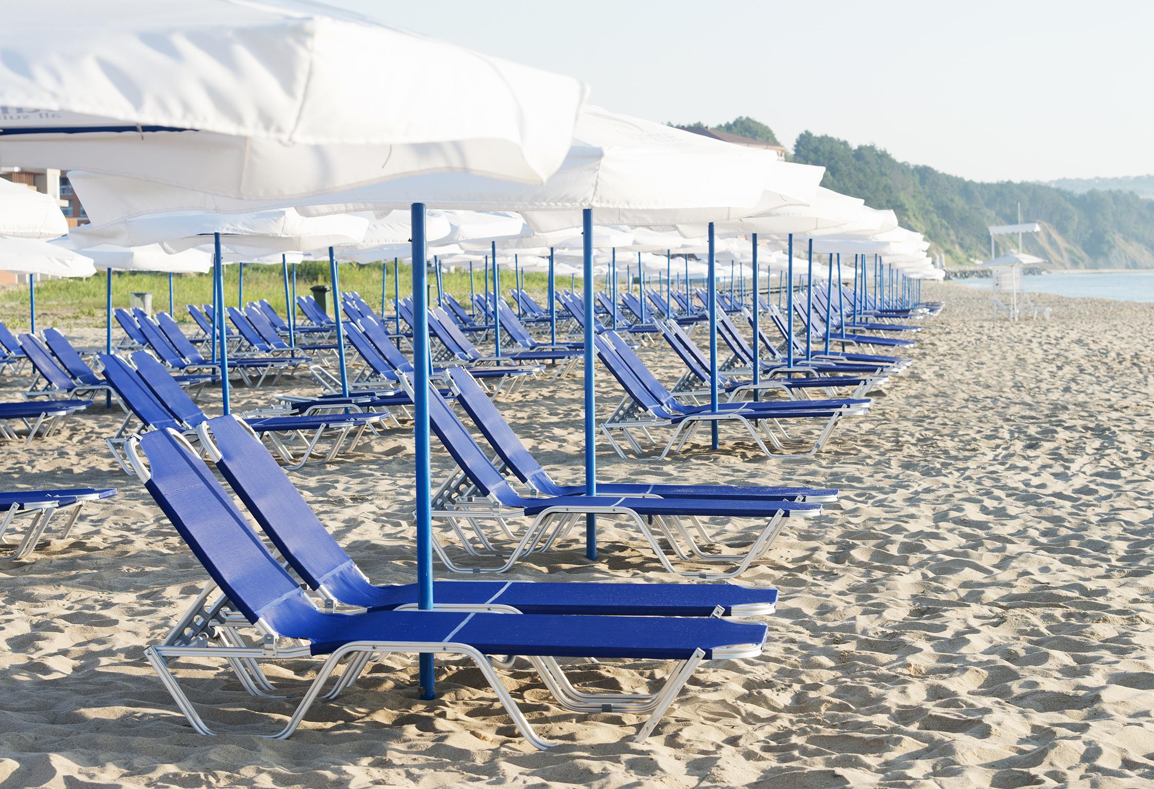 Sunrise Blue Magic Resort Obzor Ngoại thất bức ảnh