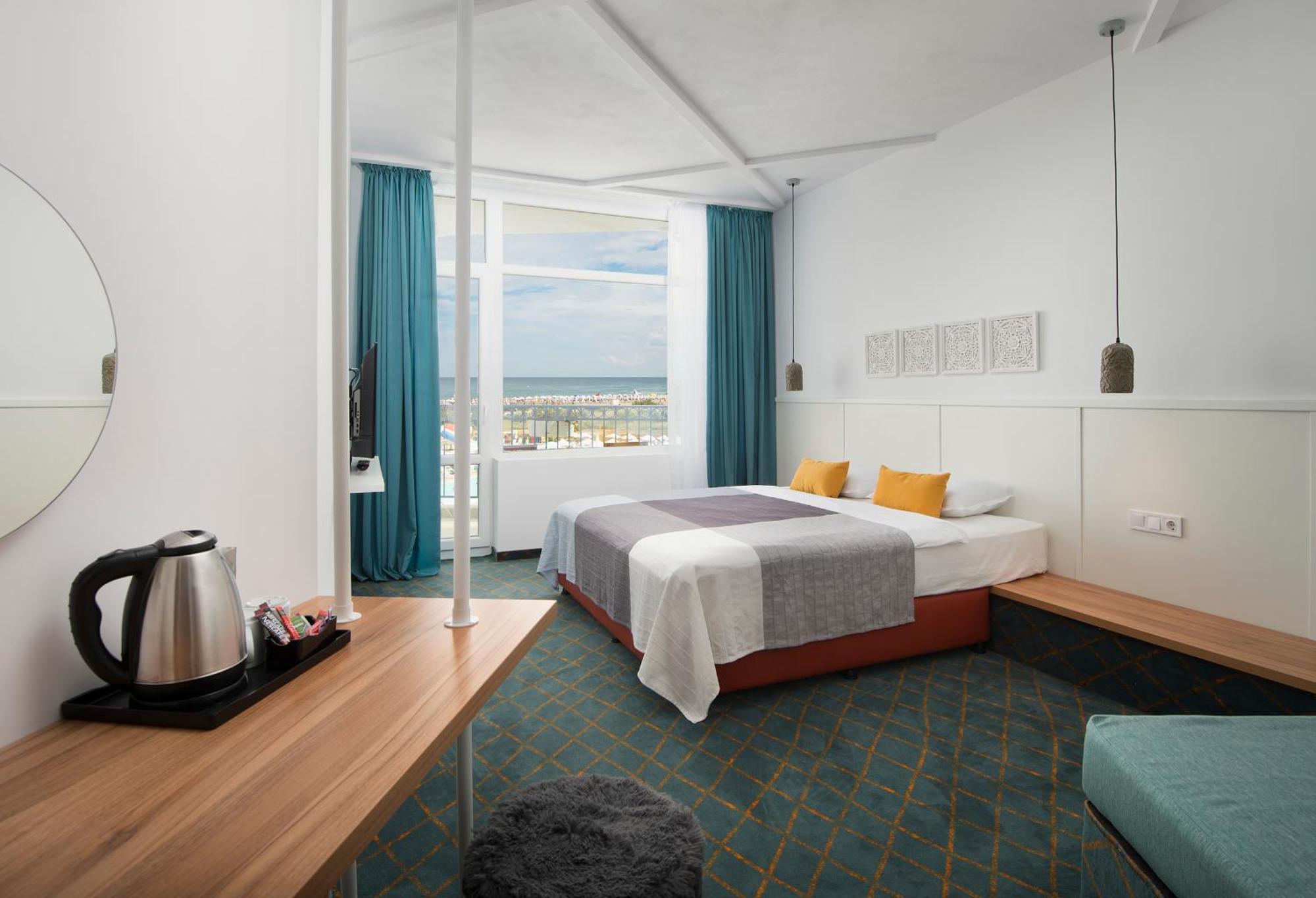 Sunrise Blue Magic Resort Obzor Ngoại thất bức ảnh