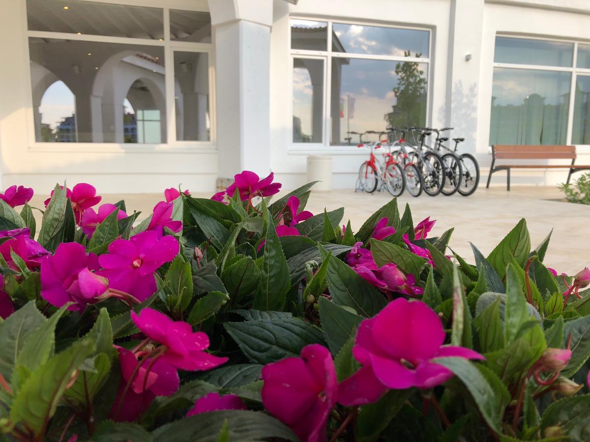 Sunrise Blue Magic Resort Obzor Ngoại thất bức ảnh