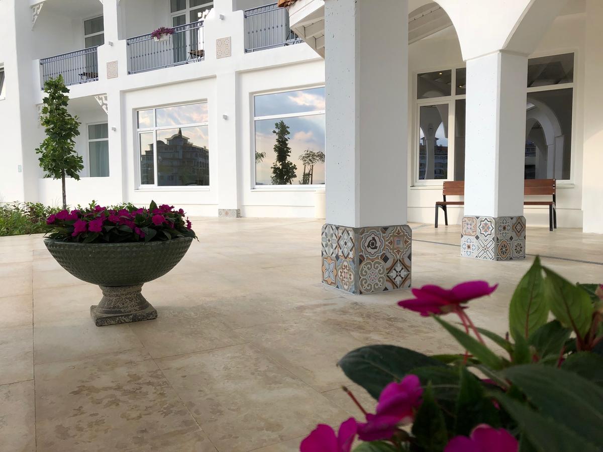 Sunrise Blue Magic Resort Obzor Ngoại thất bức ảnh