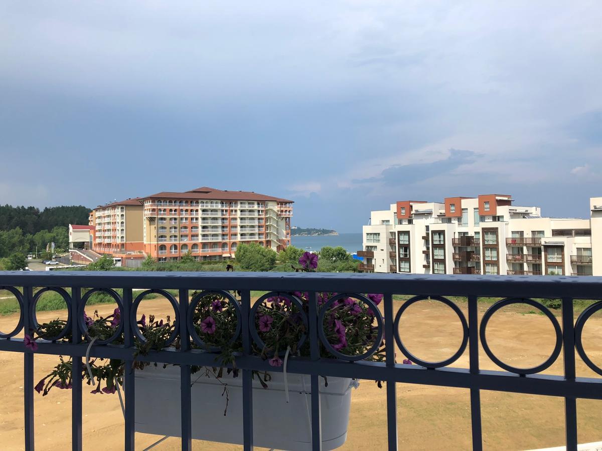 Sunrise Blue Magic Resort Obzor Ngoại thất bức ảnh