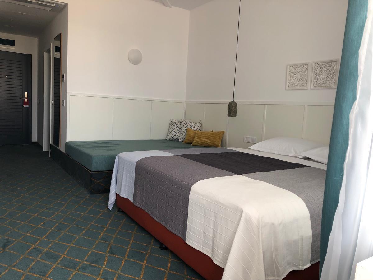 Sunrise Blue Magic Resort Obzor Ngoại thất bức ảnh