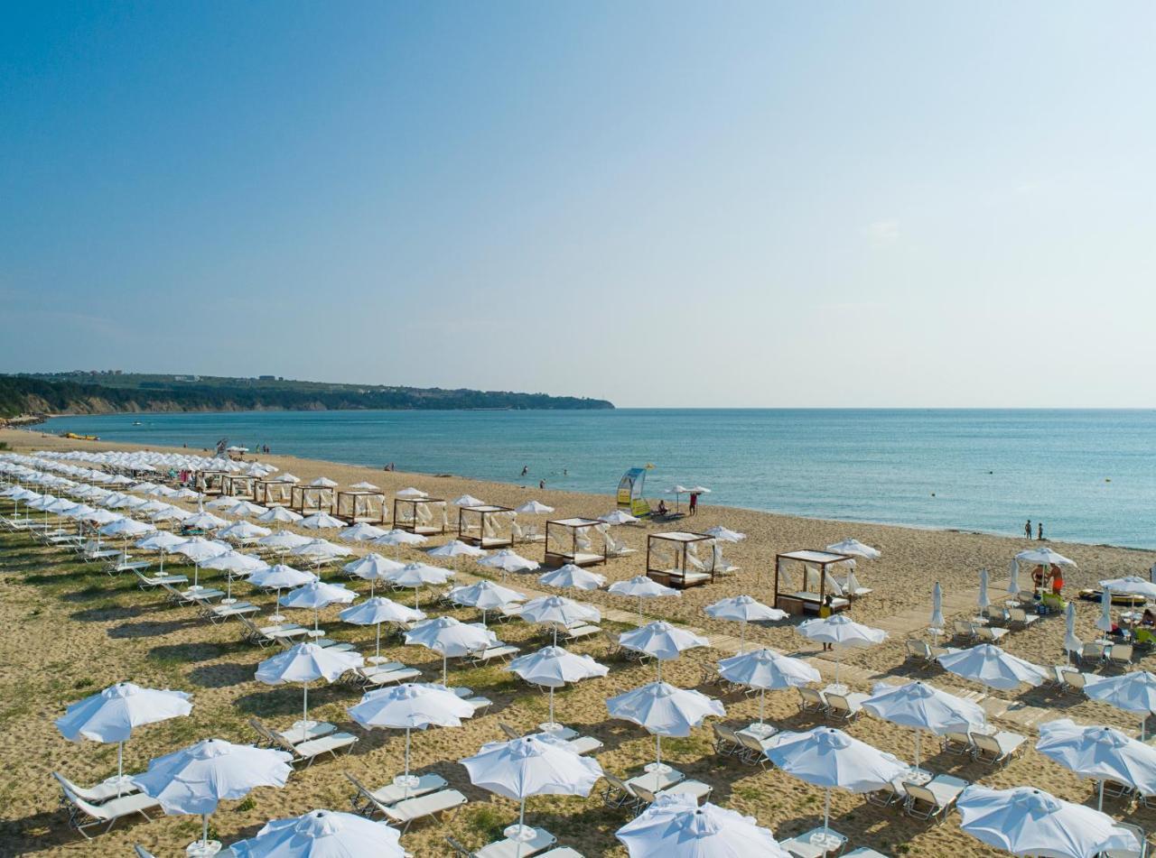Sunrise Blue Magic Resort Obzor Ngoại thất bức ảnh